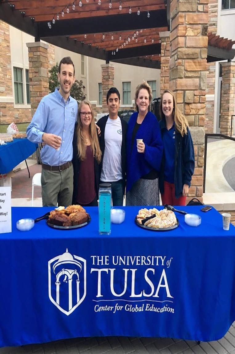 Tulsa gt website