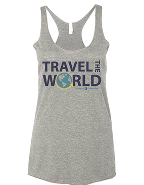 Travel-World-Tank